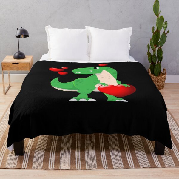 Item preview, Valentines Day Shirt Funny Heart Trex happy Dinosaur Boys T-Shirt designed and sold by justbegreat ★★★★★.