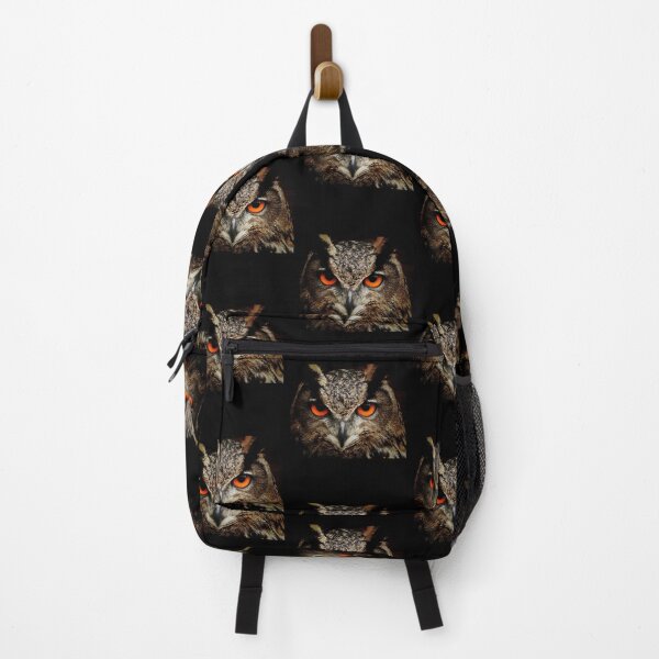 Item preview,  Owls are consider symbol of knowledge and  the wisdom of the soul.  designed and sold by SidhuKeet1.