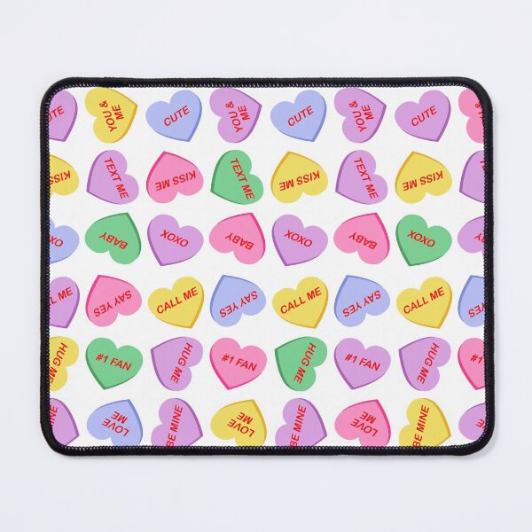Item preview, Conversation Hearts designed and sold by MarshBec.