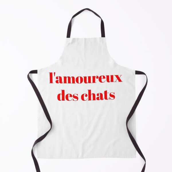 Item preview, L'amoureux Des Chat The Cat Lover  designed and sold by OliviaGbyKyro.