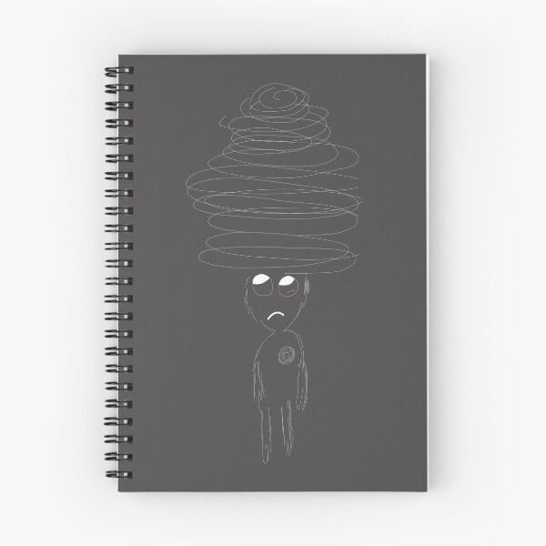 Item preview, Sometimes being confused is good designed and sold by AnonymousKings.