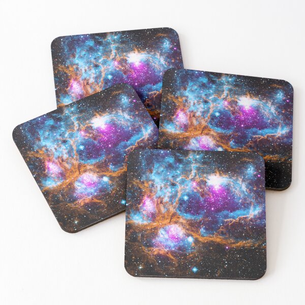 Item preview, Cluster of Star Clusters NGC 6357 designed and sold by allhistory.
