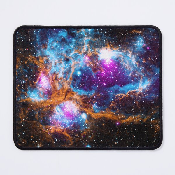 Item preview, Cluster of Star Clusters NGC 6357 designed and sold by allhistory.