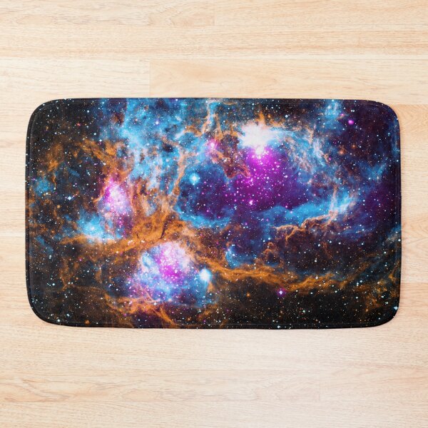 Item preview, Cluster of Star Clusters NGC 6357 designed and sold by allhistory.