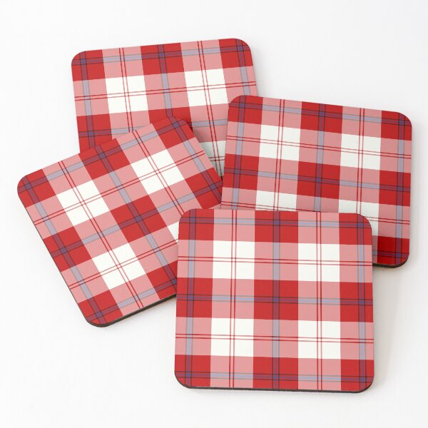 Item preview, Clan Cunningham Tartan (vestido formal) designed and sold by plaidwerx.