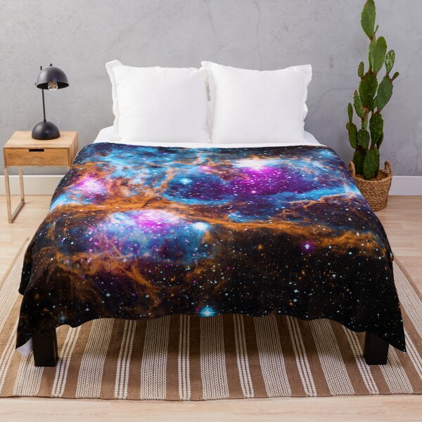 Item preview, Cluster of Star Clusters NGC 6357 designed and sold by allhistory.