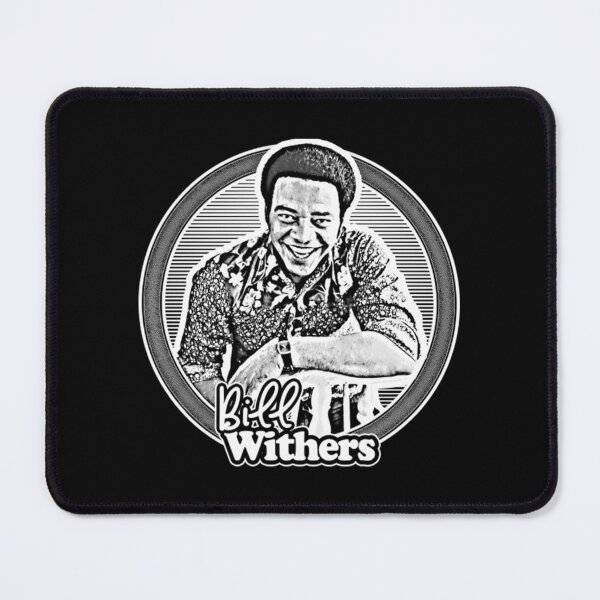 Item preview, Bill Withers designed and sold by MichawAllston.