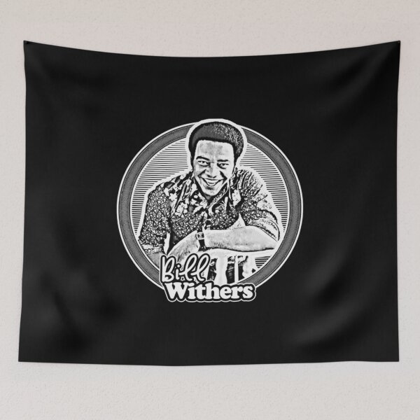 Item preview, Bill Withers designed and sold by MichawAllston.