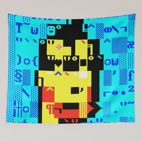 Item preview, DOS Punk 990 designed and sold by DOS-Punks.