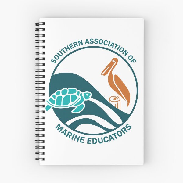 Item preview, SAME Logo designed and sold by SAMEducators.