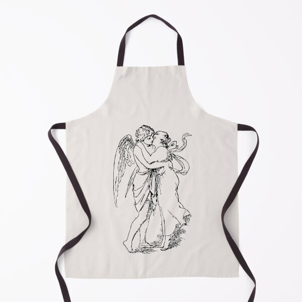 Item preview, The Romatic Kiss designed and sold by cerenalkan.