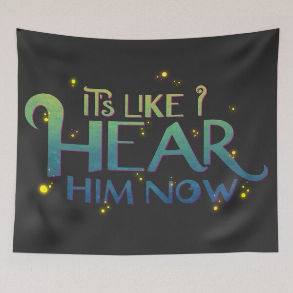 Item preview, We don't talk about Bruno - Dolores solo designed and sold by YoursTheFairy.