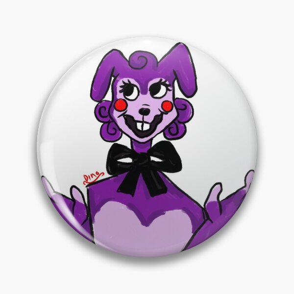 Item preview, Banny Sticker designed and sold by DinoC0reArt.