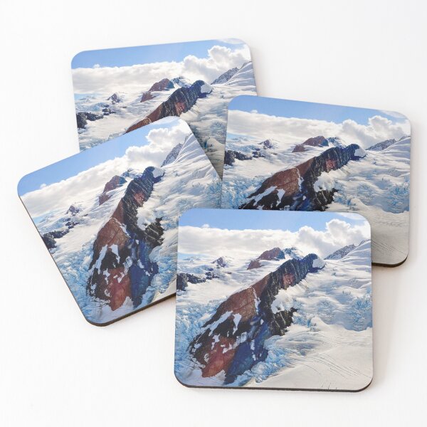 Item preview, Snowy Peak designed and sold by Madeleine Deaton.
