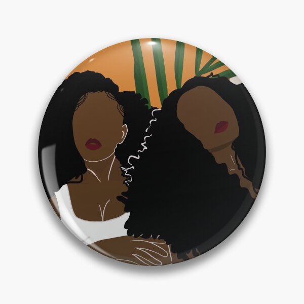 Item preview, Black art, Fashion woman art, Black women art, African woman wall art, African American art, Modern Art, Woman poster, Boho woman wall art designed and sold by AnuKumariVerma.