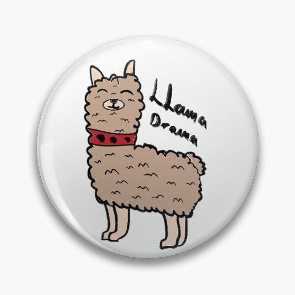 Artikelvorschau, Llama Art entworfen und verkauft von sinamercury.