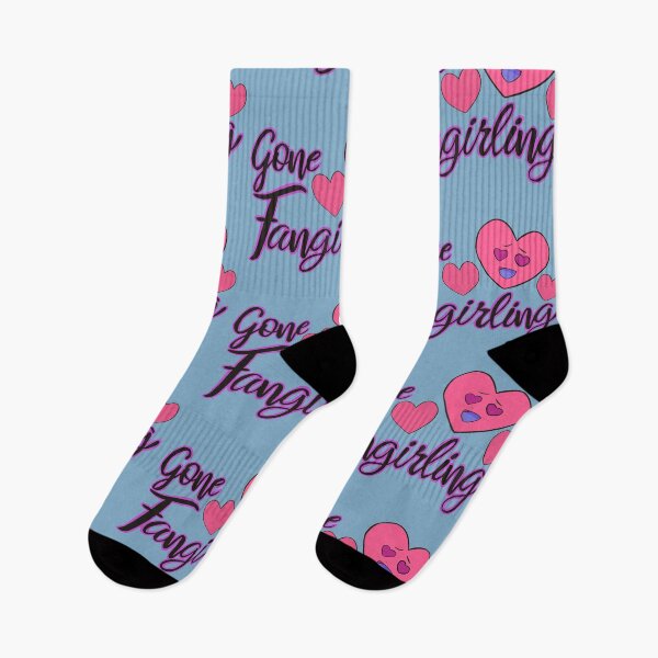 Item preview, Gone Fangirling - Her Private Life designed and sold by gaslight-n.