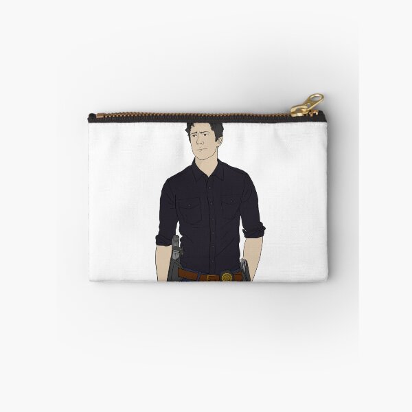 Item preview, Detective John Sheppard designed and sold by randommindtime.