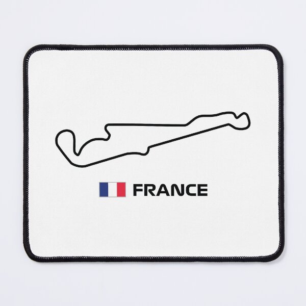 Item preview, Circuit 2022 - Twelfth Race of the Season (France GP) designed and sold by FilipeFerreira.