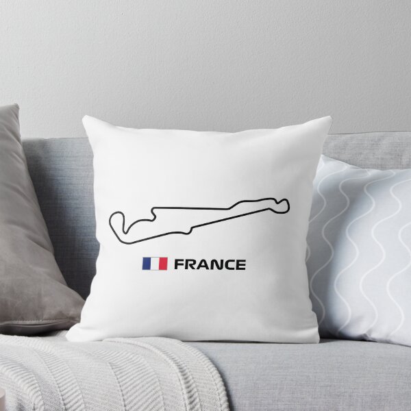 Item preview, Circuit 2022 - Twelfth Race of the Season (France GP) designed and sold by FilipeFerreira.