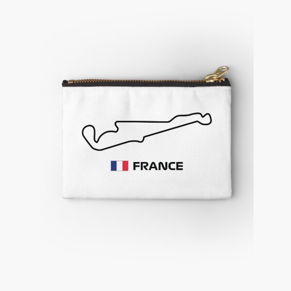 Item preview, Circuit 2022 - Twelfth Race of the Season (France GP) designed and sold by FilipeFerreira.