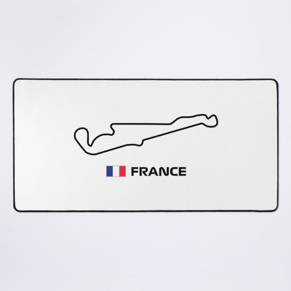 Item preview, Circuit 2022 - Twelfth Race of the Season (France GP) designed and sold by FilipeFerreira.