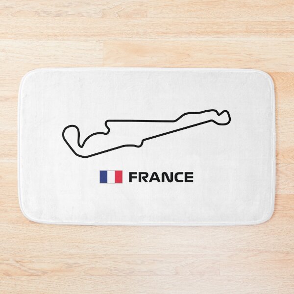 Item preview, Circuit 2022 - Twelfth Race of the Season (France GP) designed and sold by FilipeFerreira.