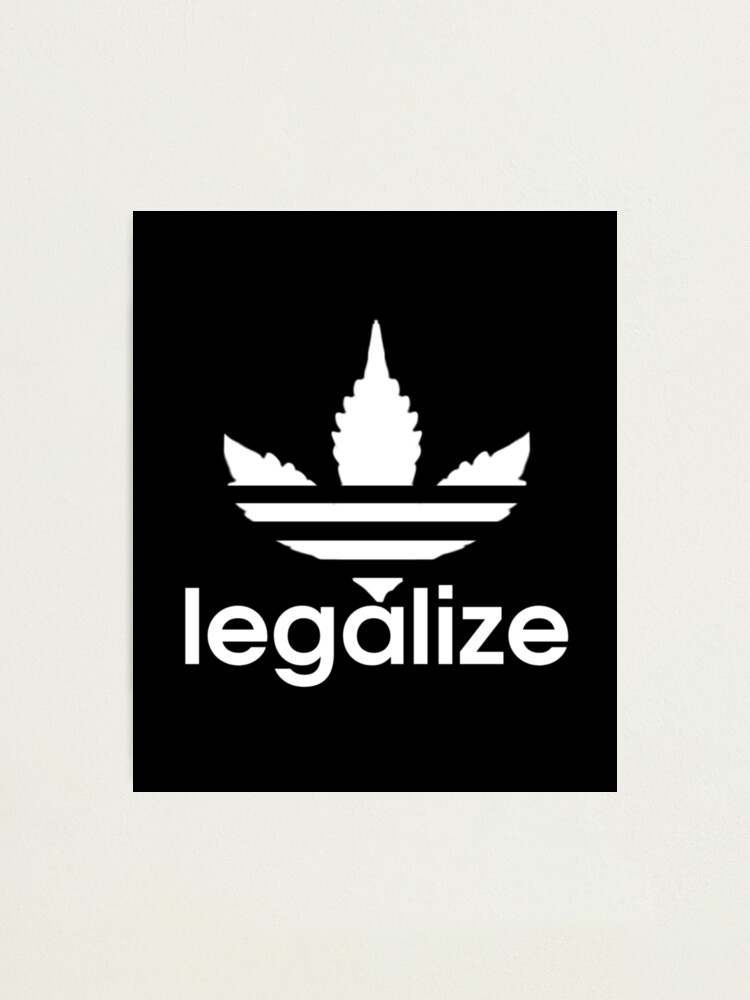 Marijuana. Cannabis leaf. Text 420. Hipster emblem. Monochrome