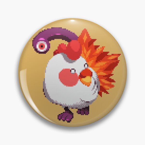 Item preview, RPG basilion designed and sold by RPGcrew.