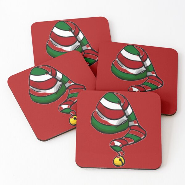 Item preview, Christmas hat. designed and sold by DaliaSabryTee.