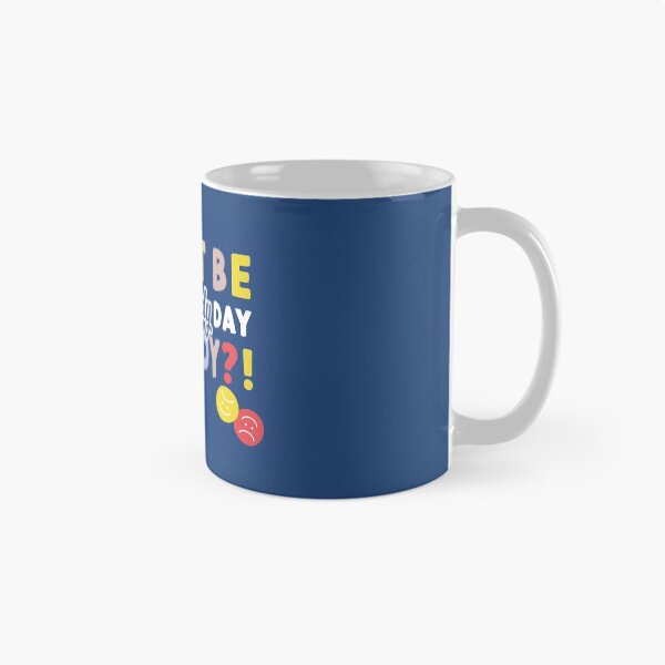 Item preview, Can it be Bad Buddy day already?! - Bad Buddy - PatPran designed and sold by JulieMimosa.
