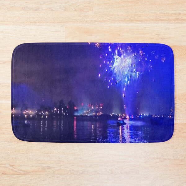 Item preview, Awesome Fireworks Celebration - London designed and sold by WowAllinOne.