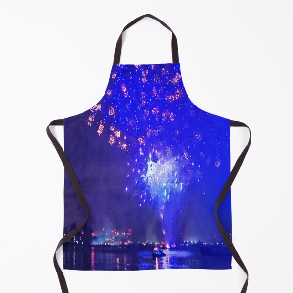 Item preview, Awesome Fireworks Celebration - London designed and sold by WowAllinOne.