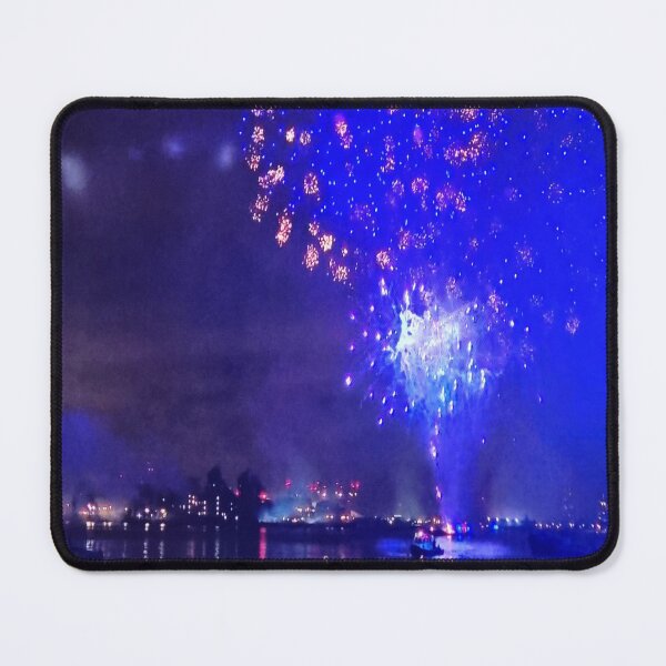 Item preview, Awesome Fireworks Celebration - London designed and sold by WowAllinOne.