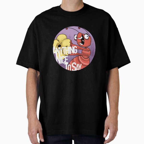 Item preview, Anything Nice to Say designed and sold by K8Cornell.