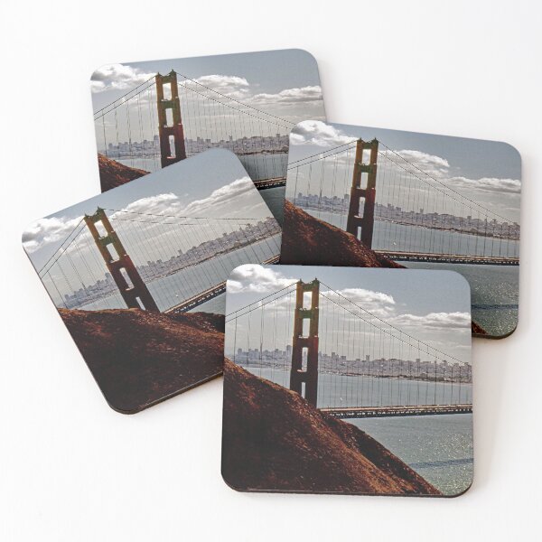 Item preview, San Francisco's Golden Gate Bridge..... 1981 designed and sold by John Schneider.