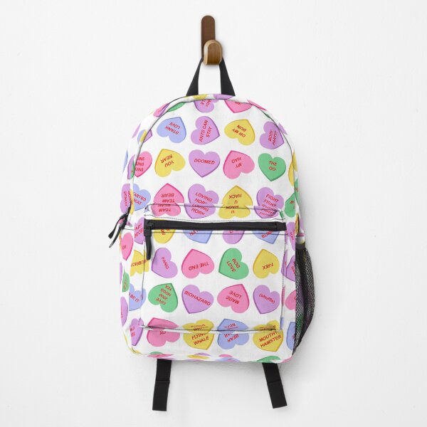 Item preview, Rejected Conversation Hearts designed and sold by MarshBec.
