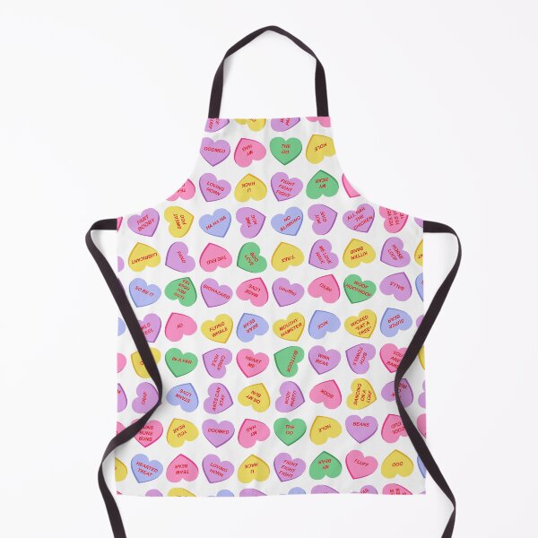 Item preview, Rejected Conversation Hearts designed and sold by MarshBec.