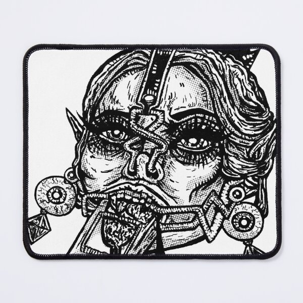 Item preview, Clamp Vamp designed and sold by PlasticDracula.