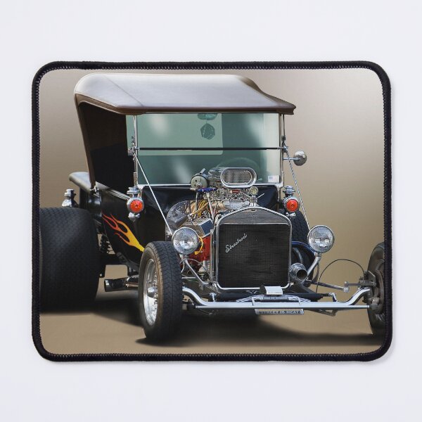 Item preview, 1923 Ford Bucket T Roadster Pickup designed and sold by DaveKoontz.