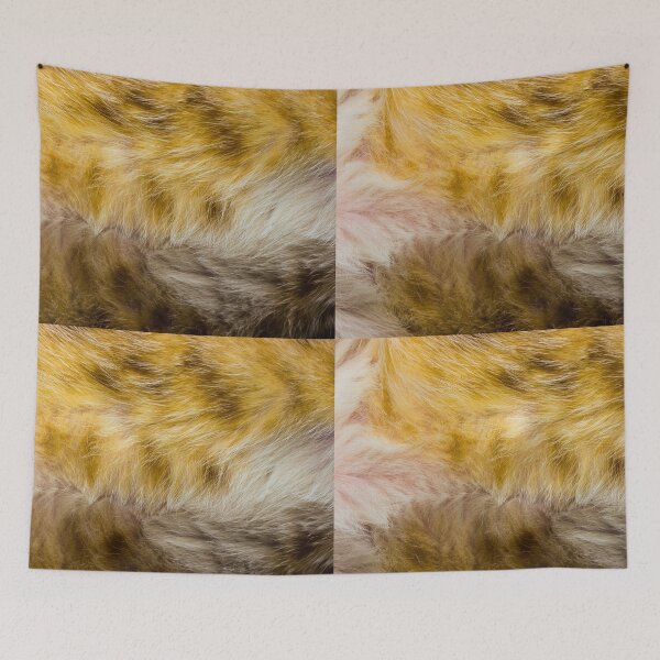 Item preview, Cat Fur Texture  designed and sold by Past-Midnight.
