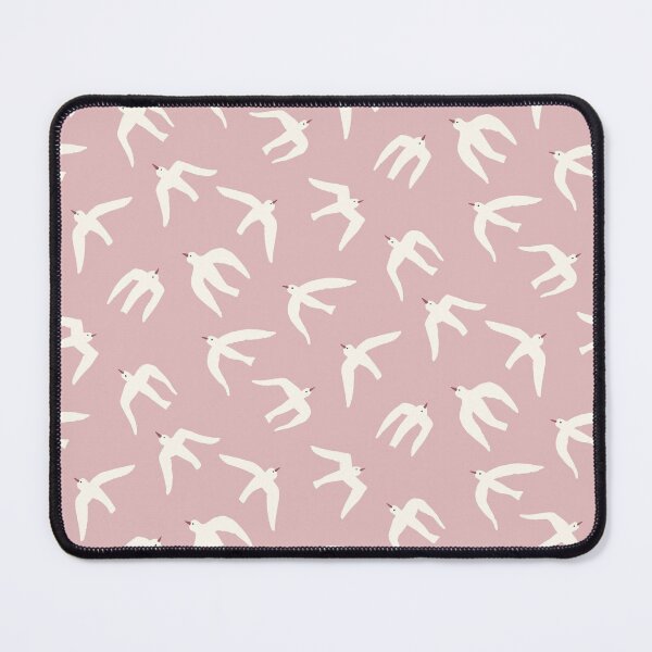 Item preview, Birds in flight designed and sold by Ema Tudose.