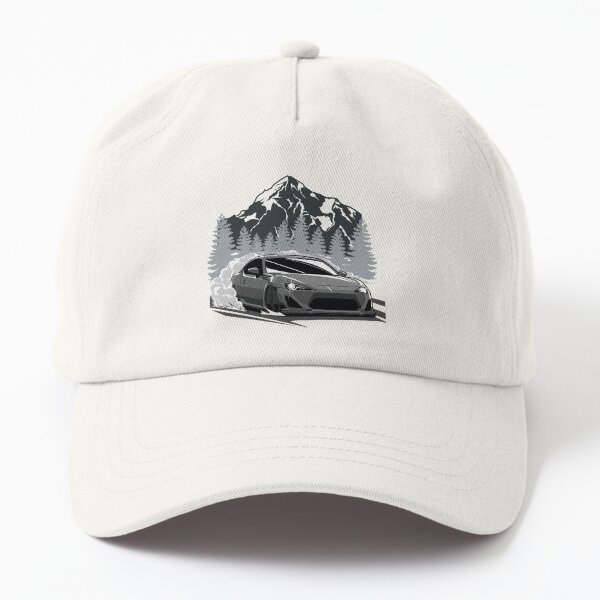 toyota 86 hat