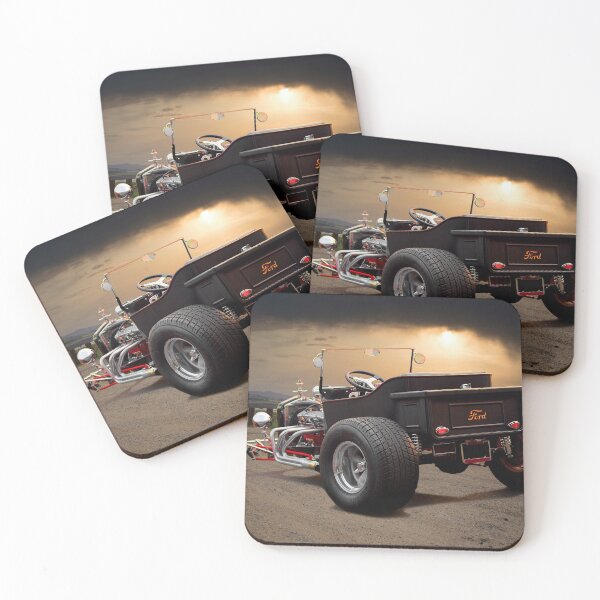 Item preview, 1927 Ford Roadster Pickup designed and sold by DaveKoontz.