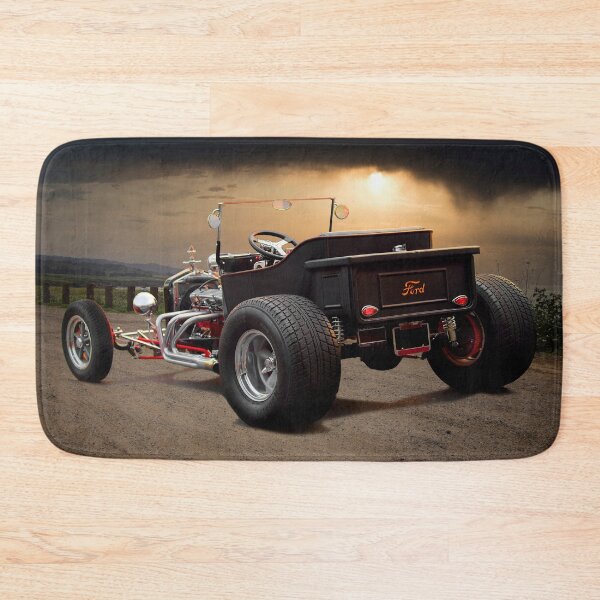 Item preview, 1927 Ford Roadster Pickup designed and sold by DaveKoontz.