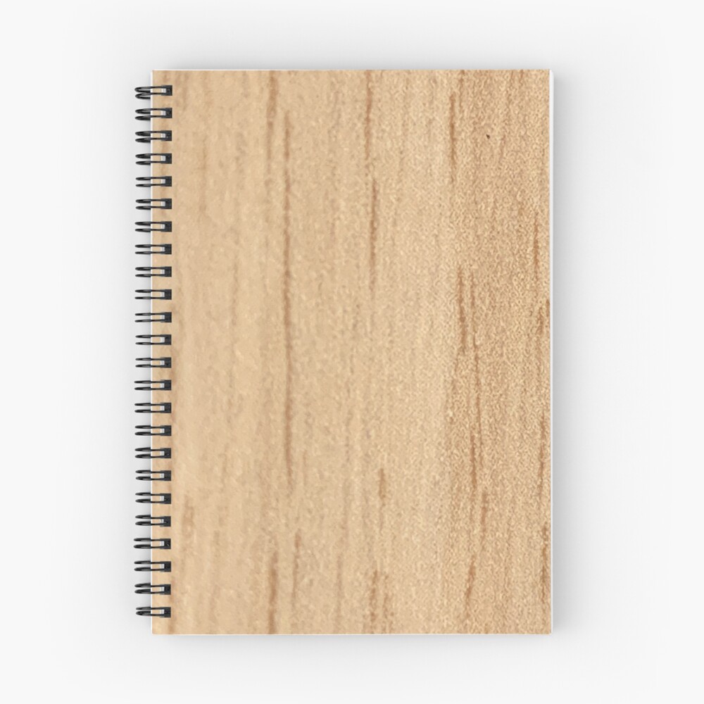 Item preview, Spiral Notebook designed and sold by RBBHovi.