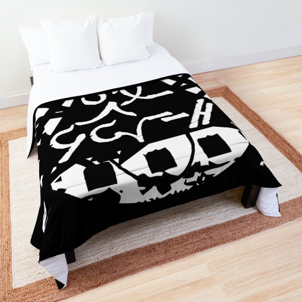 stage2screen Phalanthiean Tracking Marker Comforter