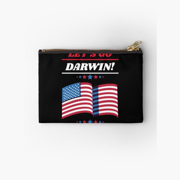 Item preview,  lets go darwin designed and sold by ForStrong.