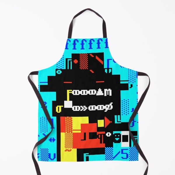 Item preview, DOS Punk 466 designed and sold by DOS-Punks.
