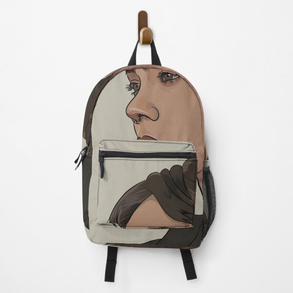 Item preview, Woman portrait designed and sold by SzValentina.